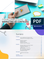 Enciclopédia Do Marketing de Conteúdo