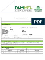 Informe Biologia 1