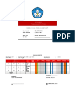 Program Semester