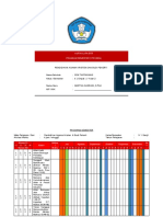 Program Semester