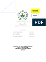 CBR Kel 10 Statistika Ekonomi