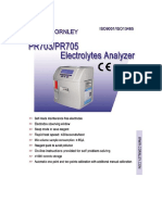 electrolyte-analyzer