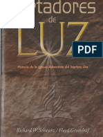 Libro Portadores de Luz Parte 1-2