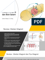 09 Hukum Biot-Savart Dan Ampere