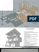 Architectural Drawing 3