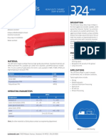 Systemseals - Series 324