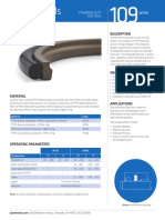 Systemseals - Series 109