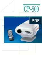 CP500