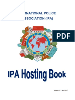 IPA Hosting Book