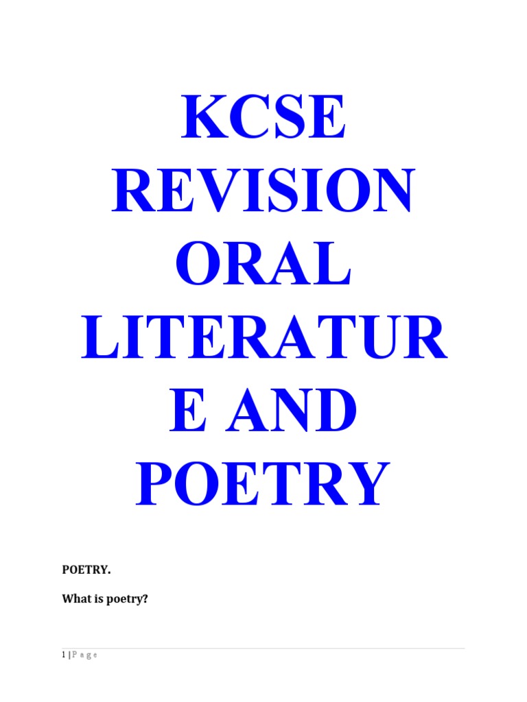 oral-literature-questions-pdf-poetry-satire