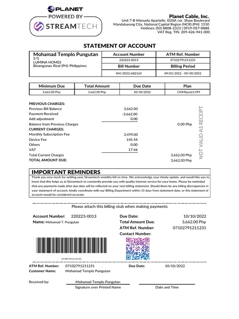 Inv 2022 682165 Download Free PDF Payments Services (Economics)