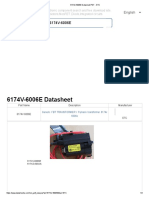 6174V-6006E Datasheet PDF - ETC