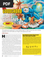 Download mick goodrick Chords 3 by Jacob Sinclair SN60964882 doc pdf