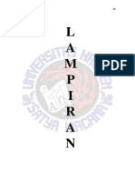 Soal Pretest Dan Posttest Matematika