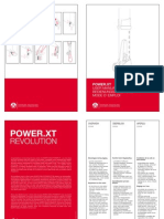 North Sails PowerXT Manual