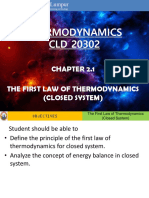 THERMODYNAMICS