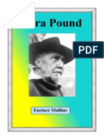 Ezra-Pound- E. Mullins