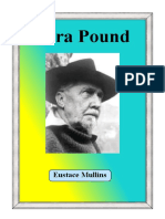 Ezra-Pound - E. Mullins
