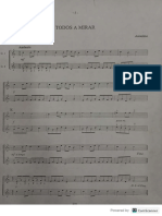 tan tun tan partitura