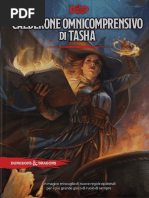 Calderone Omnicomprensivo Di Tasha