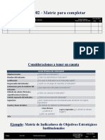 Ficha Indicadores Planeamiento