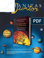 Revista Junior Gaudeamus2019