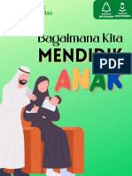 Bagaimana Mendidik Anak