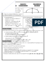 2eme Examen 1BSM