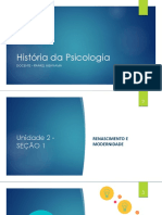 Aula 5 - Unidade+2+-+S.1+e+s2+-+História+da+Psicologia