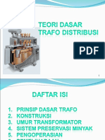 2.Teori Trafo Distribusi