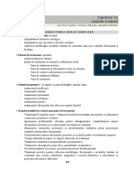 Capitolul 11 Cazuri Clinice: Tratamentul În Reabilitarea Orală Complexă Obiectivele Tratamentului Vizează