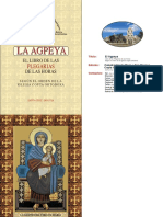 El Agpeya: Libro de Oraciones de las Horas Coptas