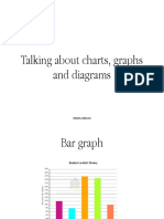 talking about charts graphs diagrams_vocabulary