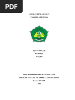 Download Laporan Pendahuluan Fraktur Vertebra by Sada Cty SN60966817 doc pdf