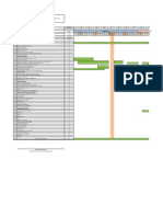 Carta Gantt Proyecto Ing