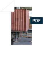 Container Caxu6764416