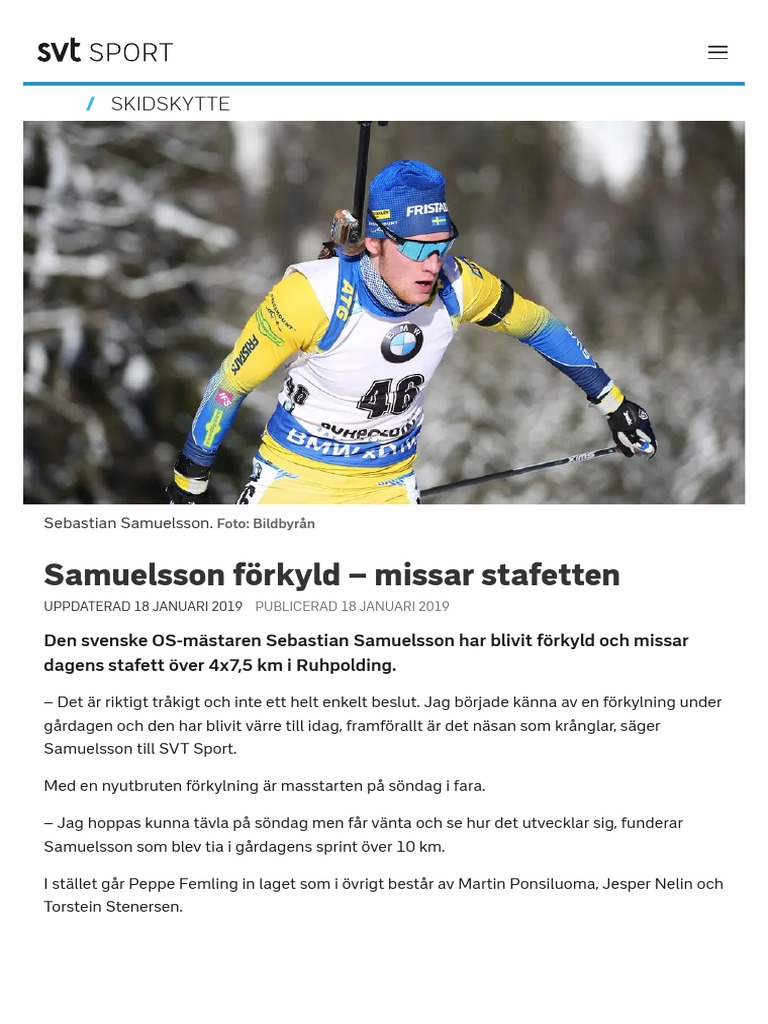 samuelsson-f-rkyld-missar-stafetten-svt-sport-pdf