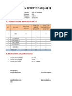 Pekan Efektif IPA 8