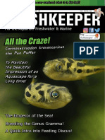 The Fishkeeper - March-April 2022