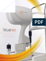 Brochure OPTOVUE Ivue80