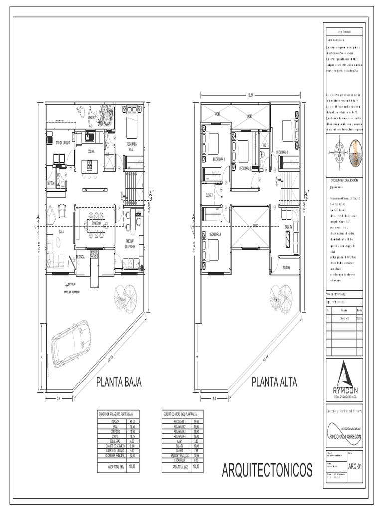 ARQ01 | PDF