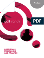 Go2signals Products 22.2