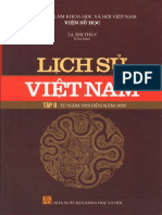 Lsvn Tập 08 - Từ 1919 Đến 1930 - Tạ Thị Thúy (2017)
