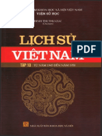 LSVN Tập 10 - Từ 1945 Đến 1950 - Đinh Thị Thu Cúc (2017)