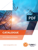 Tumag Catalogue 2019 FR