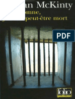 A L Automne Je Serai Peut Etre Mort (McKinty, Adrian)