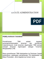 Administrasi Perkebunan Bab 4