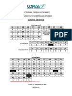 Vestibular 2023 - 1 - Definitivo - Retificado