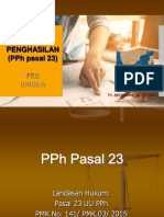 PPH 23