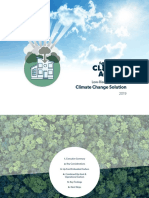 Buildings As A Climate Change Solution White Paper 2019
